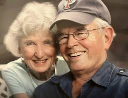 Gordon Folger Obituary (1935