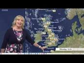Image result for Carol Kirkwood weather 20 08 20