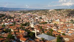 Kastamonu eğitim fakültesi ile kastamonu üniv. Cityscape Of Kastamonu Turkey Stock Photo Picture And Royalty Free Image Image 23368890
