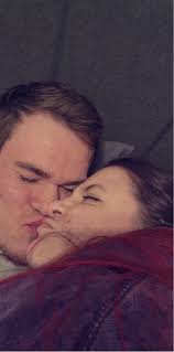 Hali Clark and Hunter Tegen's Wedding Website