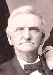 Andrew Barry (1811-1896)