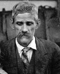 Andrew Jackson “Andy "Br'er Rabbit"” Hacker (1854-1925)