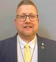 Councillor Thomas Janke