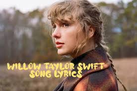 Taylor Swift Music Video entitled Willow with Lyrics From her latest Album  "evermore", Let's Sing 🎶🎤, Pls don't forget to like and follow our page ,  #fanmade video, #trending, #Willow, Disclaimer: No ...