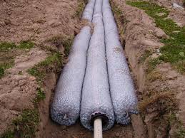 One may also ask, how does a septic leach field work? Improve Your Septic System Keep Safe