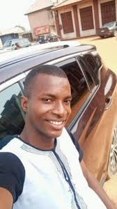 Dkf Agbo Francis Odang