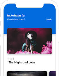 Aug 13, 2020 · the description of ticketmaster uk event tickets app. App Ticketmaster