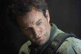 Genisys from the timeline, you can be forgiven for not remembering that in this film or something. John Connor Terminator Genisys Terminator Wiki Fandom