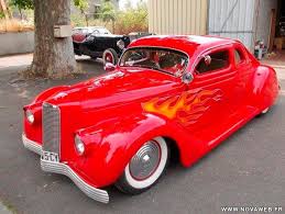 This is the full story of our epic 2800 mile trip across the country for hot rod power tour 2017!! Used Ford Hot Rod Ad Year 1936 Reezocar