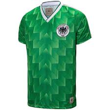 Maybe you would like to learn more about one of these? Camisa Alemanha Retro 1988 Masculino Verde Allianz Parque Shop