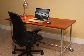 Folding desk with wheels available on the site are all of the robust qualities. Diy Rolling Desk Simplified Building