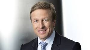 Daniel Gašparovič šéfem společnosti OSPAP pro Slovensko, člena skupiny  PaperlinX