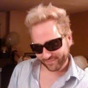 Robert Dockstader (scherdiva) — profil