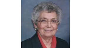 Marilyn E. Huston Obituary (2025)