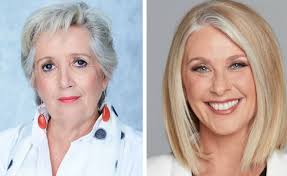Jane Caro and Tracey Spicer to visit South West Rocks for Ladies in Black  screening
