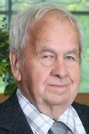 Harry W. Winfield 1928-2018