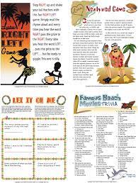 If you buy from a link, we may earn a commission. Amazon Com Printable Luau Party Games Pack Download Software