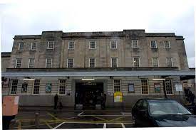 It is situated on old warwick road towards. When Train Services Between Nuneaton And Leamington Spa Will Re Start Coventrylive