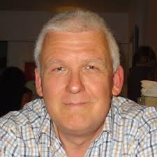 David Gartrell (@DavidGartrell4)