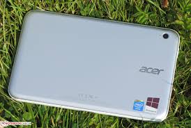 Acer Iconia W3-810-27602G03NSW