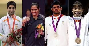 Maybe you would like to learn more about one of these? 1928 To 2016 A Look At Indian Olympics Medal Winners Till Date