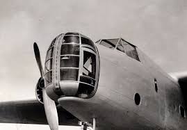 Bristol Bombay - The Forgotten Work ...