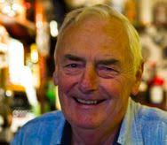 Condolence Book for Con (Thado) O'Leary (Killarney, Kerry)