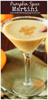 Pumpkin Spice Martini Put The Fabulous Fall Flavors Of Pumpkin Spice In Your Cockt Pumpkin Martini Recipe Pumpkin Spice Cocktail Pumpkin Pie Martini Recipe