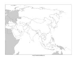 We did not find results for: Asia Blank Map