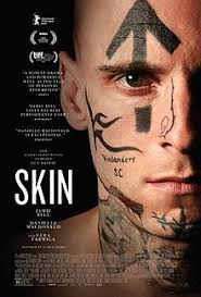 When a mysterious cell phone signal causes apocalyptic chaos, an artist is determined to reunite with his young son in new england. Skin 2018 Feature Film Wikipedia