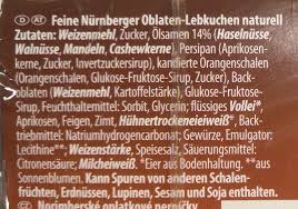 Find stockbilleder af glucose galactose fructose molecules isomers i hd og millionvis af andre royaltyfri stockbilleder, illustrationer og vektorer i shutterstocks samling. Goldora Feine Nurnberger Oblaten Lebkuchen Natur 300 G