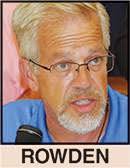 UNDER NEW MANAGEMENT