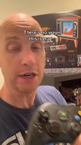 The Xbox Controller Port