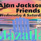 Alan Jackson and Friends from the 90's Mazatlán - Mr Lionso, Av. Cerritos S / N, Zona Playa Brujas Event Image