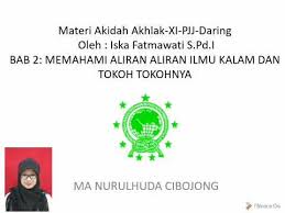 We did not find results for: Part 1 Xi Aqidah Khawarij Bab 2 Aliran Aliran Ilmu Kalam Aliran Khawarij Youtube