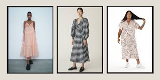 Check out our 2020 fall dress selection for the very best in unique or custom, handmade pieces from our shops. 15 Perfect Summer Dresses You Ll Be Wearing Well Into Fall Elle Canada