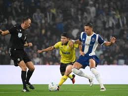 Eustáquio dejará el Porto por el Swansea en un traspaso definitivo
