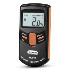 You can choose between 10 different grades of timber density. Best Moisture Meters Review Buying Guide In 2020 The Drive