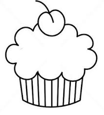 Programada Artesanato Cupcakes Postagem Moldes Riscos Cia De Eartesanato E Cia Moldes De Cupcake Applique Templates Applique Quilts Applique Patterns