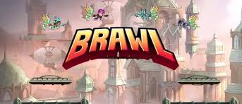 Because you're not really running in this online game, the character with the big shoes does it for you. Brawlhalla Notre Video Du Jeu Desormais Disponible En Telechargement Gratuit Sur Nintendo Switch Nintendo Switch Nintendo Master