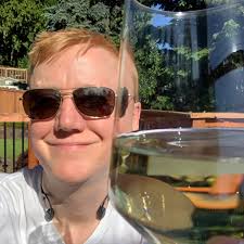 What is your opinion of TA White's other series?