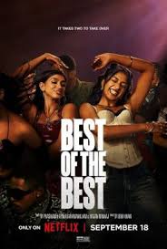 Best of the Best (2026) Movie Filmy4wap
