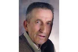 Raymond Blazei Obituary (2016)