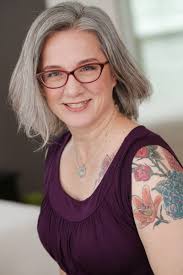 Blog: Middle Grade Author Laurie Morrison