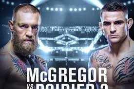 Mcgregor was catapulted into featherweight title contention and global stardom following the win, while poirier had to work his way back up. Conor Mcgregor Vs Dustin Poirier Ii Notorious Claims To Have Charity Fight Deal Done For December In Dublin Dublin Live