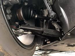 プジョー308（P5型）のサスペンションを眺めてみる ｜ Motor-FanTECH.[モーターファンテック]