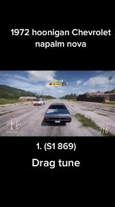 #forzahorizon5go #pennsylvania #fyp #nova