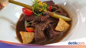 Berikut ini rekomendasi bagian daging kambing yang lezat untuk diolah menjadi berbagai masakan. 6 Cara Memasak Daging Sapi Selain Rendang Mommies Daily