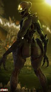 Post 2929994: Atsuko_(artist) Destiny Hive