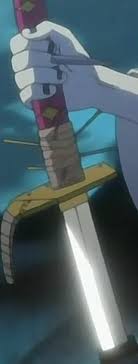 Kurotsuchi Mayuri Because that's the kind of guy he is.